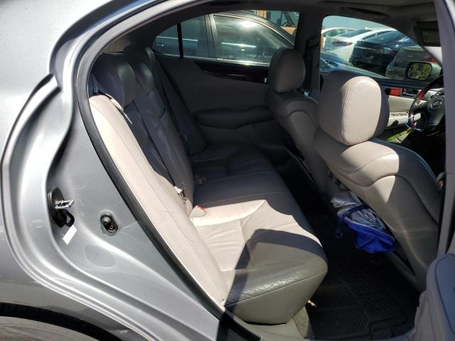 Снимка 10 от търг – 2003 LEXUS ES 300 с VIN JTHBF30G330112705