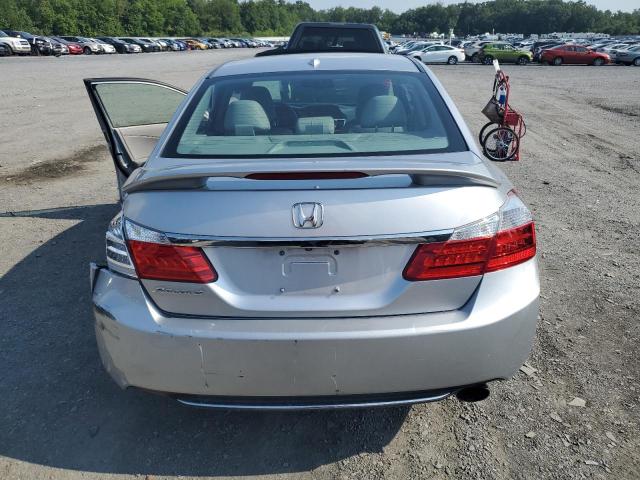Photo 6 from auction – 2014 HONDA ACCORD EXL with VIN 1HGCR2F85EA260859