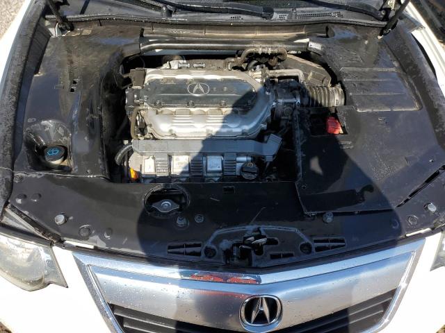 Photo 11 from auction – 2011 ACURA TSX with VIN JH4CU4F45BC000014