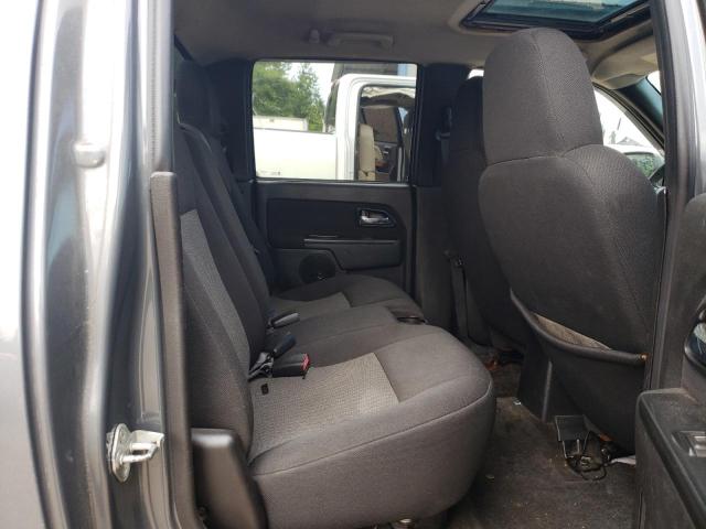 Photo 10 from auction – 2008 CHEVROLET COLORADO with VIN 1GCDT13EX88137837