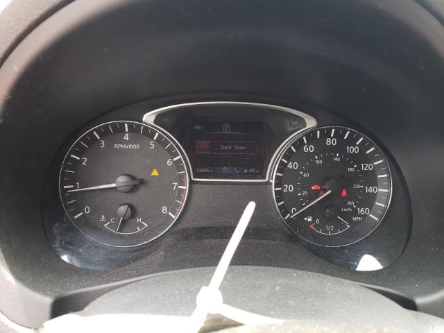 Photo 9 from auction – 2016 NISSAN ALTIMA 2.5 with VIN 1N4AL3AP9GC110598