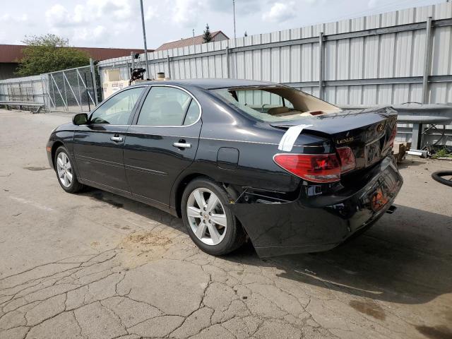Photo 2 from auction – 2005 LEXUS ES 330 with VIN JTHBA30G455131459