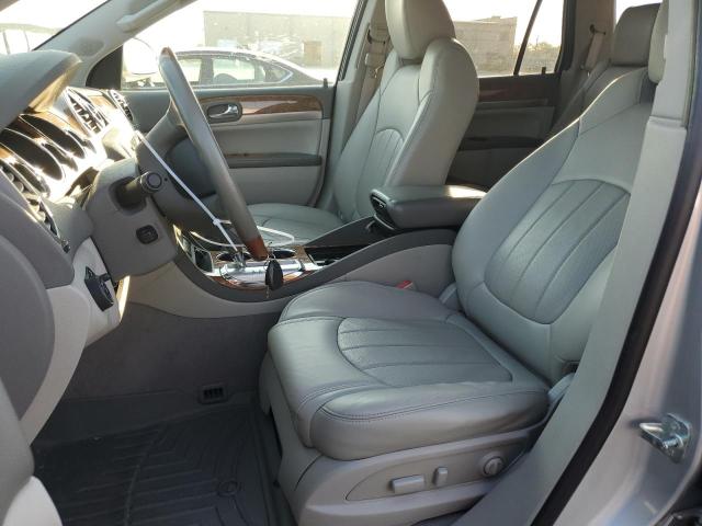 Photo 7 from auction – 2012 BUICK ENCLAVE with VIN 5GAKRDED8CJ308230