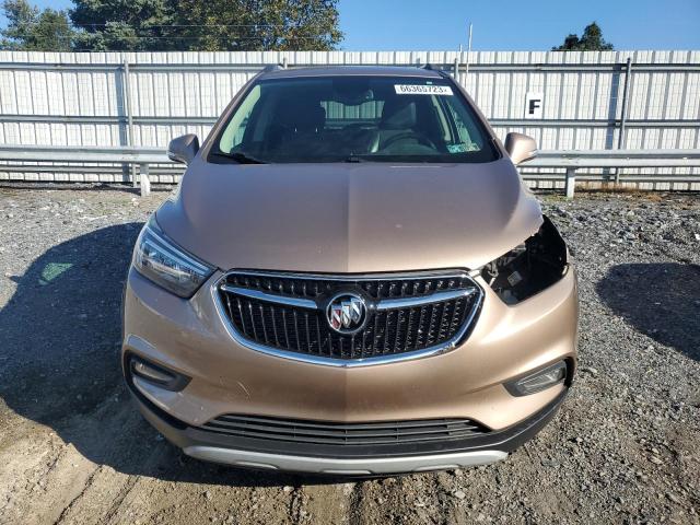 Photo 5 from auction – 2018 BUICK ENCORE PRE with VIN KL4CJBSB8JB604531