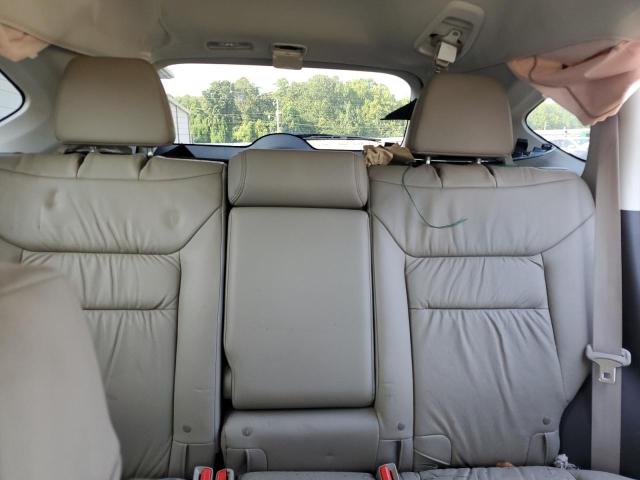 Photo 10 from auction – 2013 HONDA CR-V EXL with VIN 5J6RM4H79DL017124