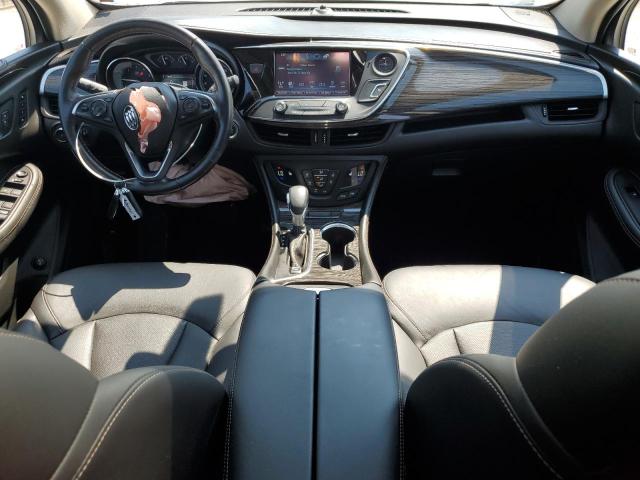 Photo 8 from auction – 2017 BUICK ENVISION E with VIN LRBFXDSA0HD103280