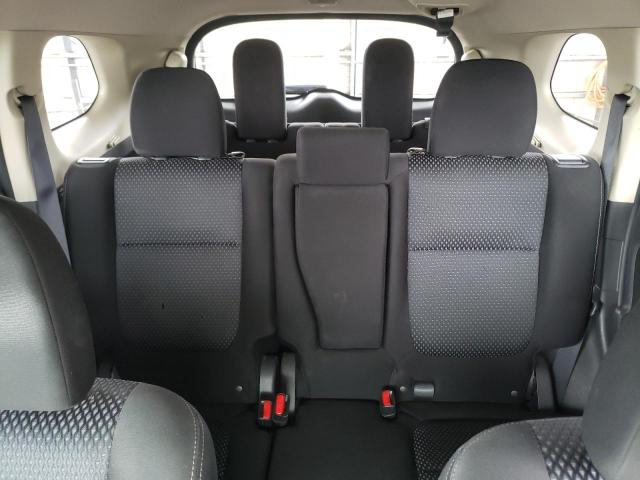 Photo 10 from auction – 2016 MITSUBISHI OUTLANDER with VIN JA4AZ3A38GZ032666