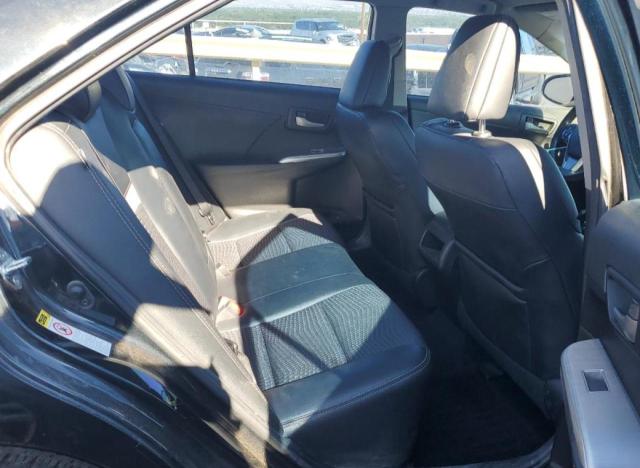 Photo 10 from auction – 2012 TOYOTA CAMRY BASE with VIN 4T1BF1FKXCU124307