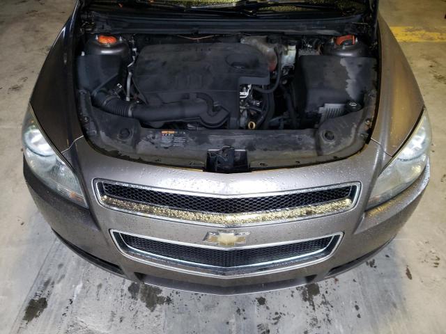 Photo 11 from auction – 2011 CHEVROLET MALIBU LS with VIN 1G1ZB5E12BF309753