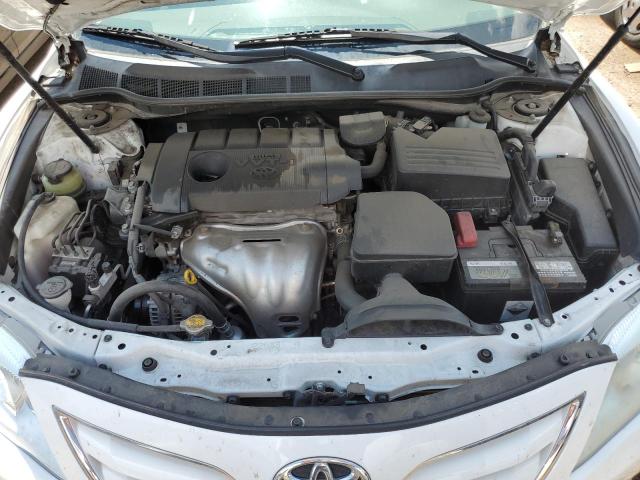 Photo 11 from auction – 2011 TOYOTA CAMRY BASE with VIN 4T4BF3EKXBR184430