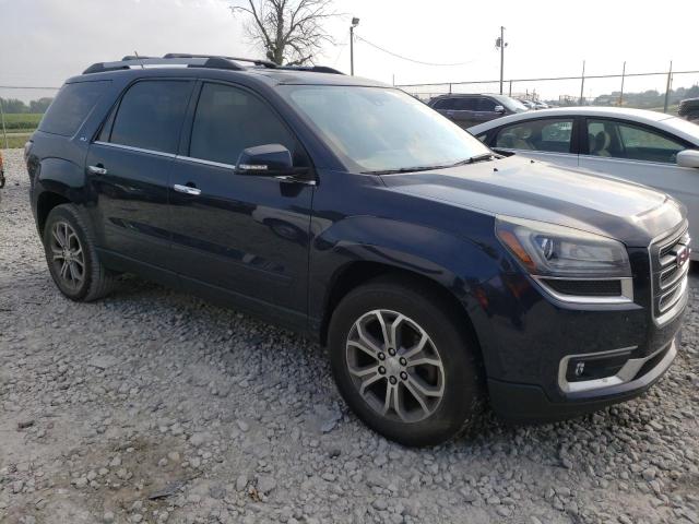 Photo 4 from auction – 2015 GMC ACADIA SLT with VIN 1GKKRRKD9FJ307225
