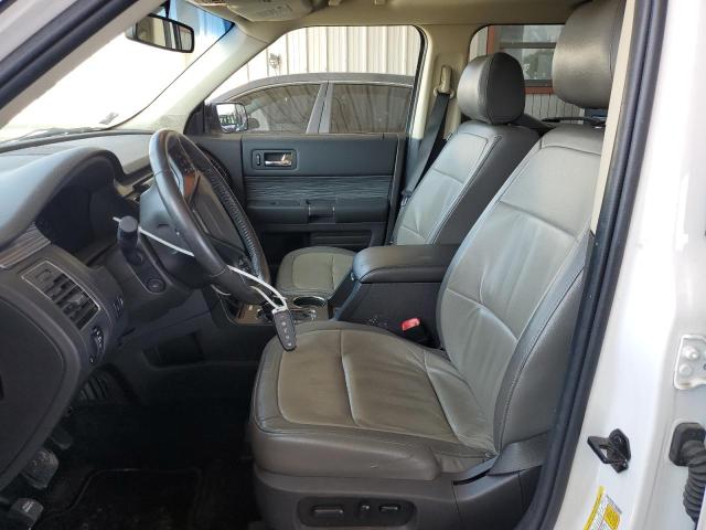 Photo 7 from auction – 2016 FORD FLEX LIMIT with VIN 2FMHK6D83GBA03219