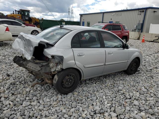 Photo 3 from auction – 2011 KIA RIO BASE with VIN KNADH4A39B6926758