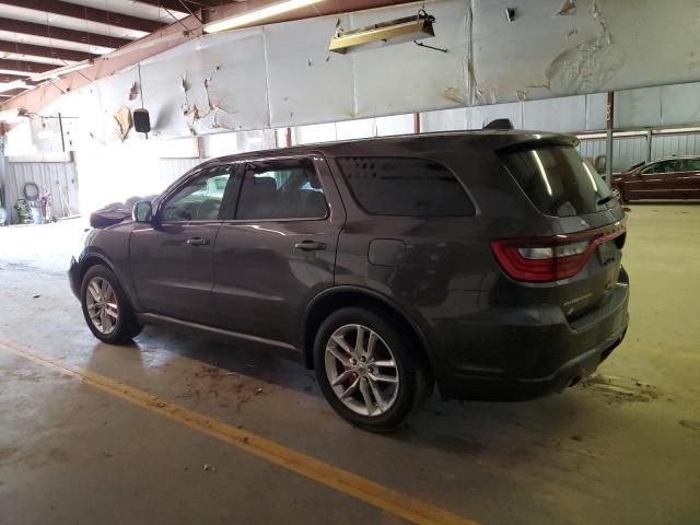 Photo 2 from auction – 2019 DODGE DURANGO GT with VIN 1C4RDJDG9KC827327