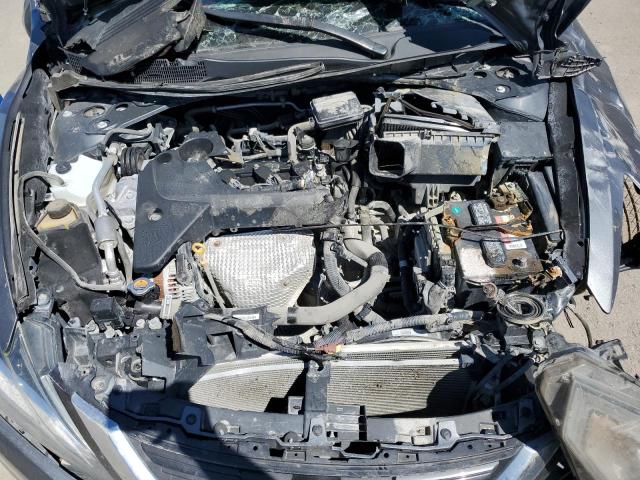 Photo 11 from auction – 2018 NISSAN ALTIMA 2.5 with VIN 1N4AL3AP1JC191992