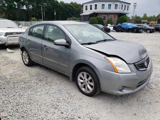 Photo 4 from auction – 2011 NISSAN SENTRA 2.0 with VIN 3N1AB6AP6BL621524