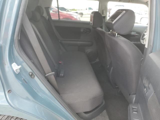 Photo 10 from auction – 2008 SCION XB with VIN JTLKE50E781038211