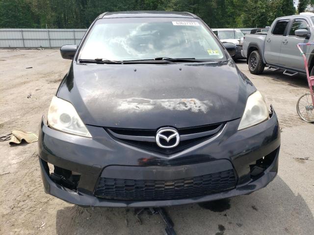 Photo 5 from auction – 2010 MAZDA 5 with VIN JM1CR2WL2A0367273