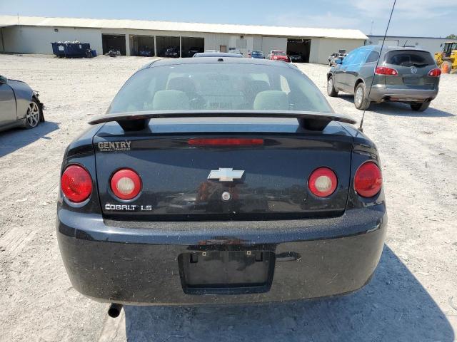 Photo 6 from auction – 2008 CHEVROLET COBALT LS with VIN 1G1AK18F387113644