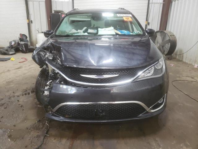 Photo 5 from auction – 2020 CHRYSLER PACIFICA T with VIN 2C4RC1EG1LR151109