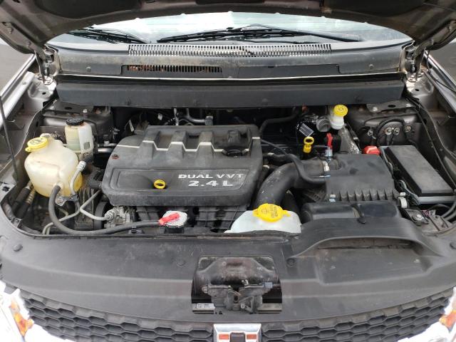 Photo 12 from auction – 2013 DODGE JOURNEY SE with VIN 3C4PDCAB1DT501315