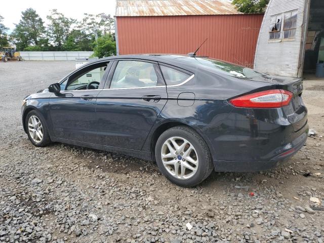 Photo 2 from auction – 2014 FORD FUSION SE with VIN 3FA6P0H70ER348157