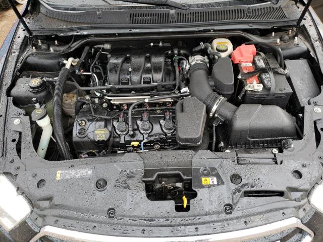 Снимка 11 от търг – 2014 FORD TAURUS LIM с VIN 1FAHP2F83EG111315