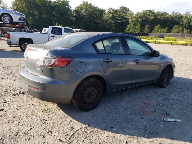 Photo 3 from auction – 2013 MAZDA 3 I with VIN JM1BL1UP4D1729924