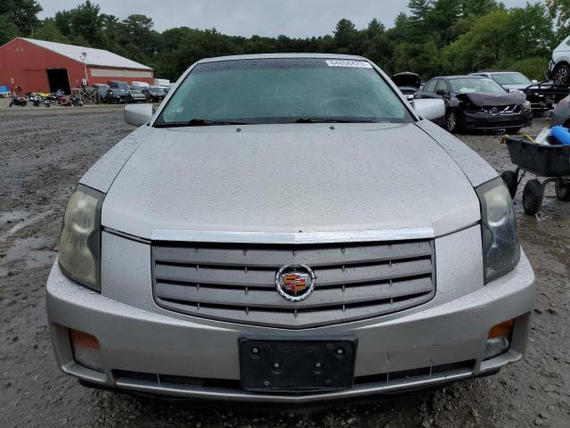 Photo 5 from auction – 2004 CADILLAC CTS with VIN 1G6DM577940161672
