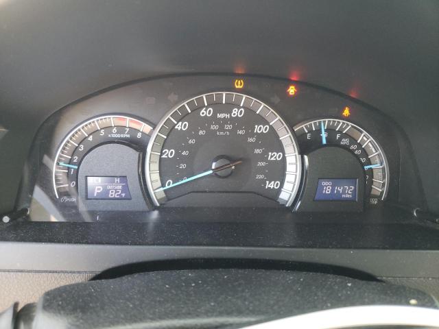 Photo 9 from auction – 2014 TOYOTA CAMRY L with VIN 4T1BF1FK1EU756566