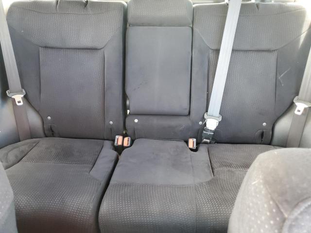 Photo 10 from auction – 2012 HONDA CR-V EX with VIN 5J6RM3H54CL025834