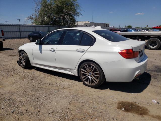 Photo 2 from auction – 2013 BMW 335 XI with VIN WBA3B9C59DF587186