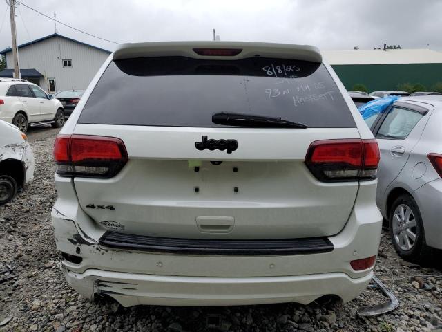 Photo 6 from auction – 2015 JEEP GRAND CHER with VIN 1C4RJFAG9FC226502
