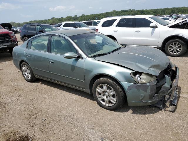 Photo 4 from auction – 2006 NISSAN ALTIMA S with VIN 1N4AL11D66C193819