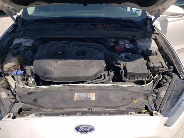 Photo 12 from auction – 2013 FORD FUSION SE with VIN 3FA6P0H97DR388039
