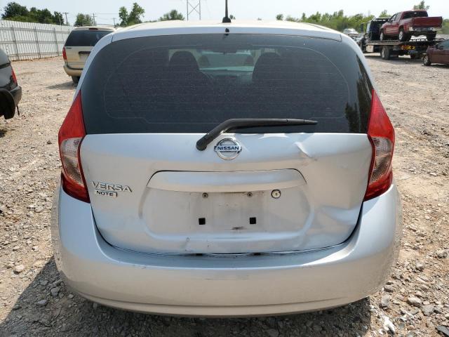 Photo 6 from auction – 2014 NISSAN VERSA NOTE with VIN 3N1CE2CP8EL388966