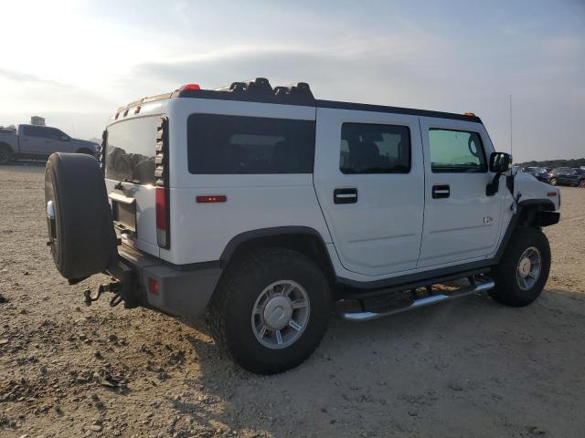 Photo 3 from auction – 2005 HUMMER H2 with VIN 5GRGN23U05H132760