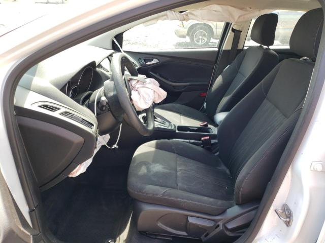 Photo 7 from auction – 2018 FORD FOCUS SEL with VIN 1FADP3H27JL317090