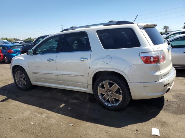 Photo 2 from auction – 2011 GMC ACADIA DEN with VIN 1GKKVTED3BJ316226