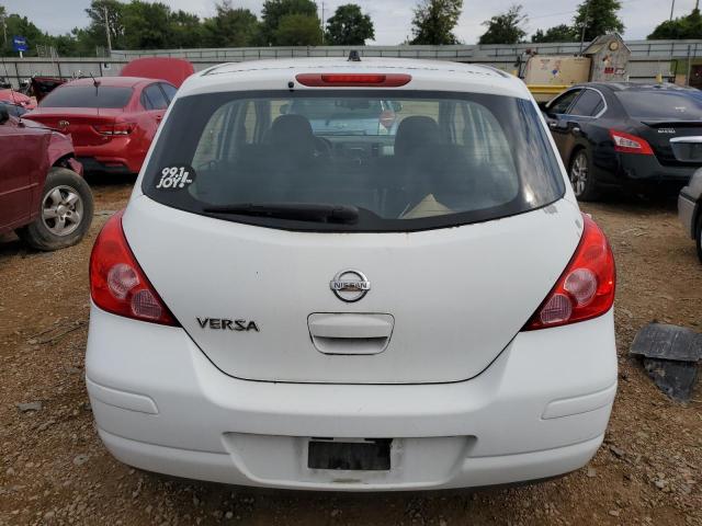 Photo 6 from auction – 2010 NISSAN VERSA with VIN 3N1BC1CPXAL426557