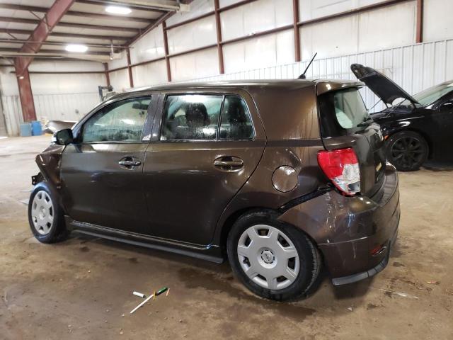 Photo 2 from auction – 2011 TOYOTA SCION XD with VIN JTKKU4B46B1008534