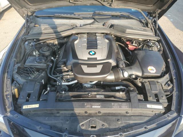 Photo 11 from auction – 2010 BMW 650 I with VIN WBAEA5C52ACV92828