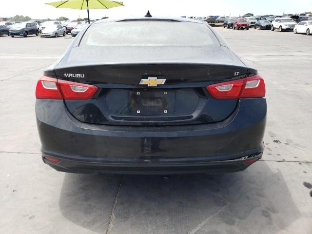Photo 6 from auction – 2018 CHEVROLET MALIBU LT with VIN 1G1ZD5ST8JF170372