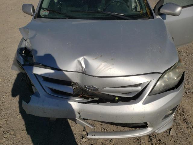 صورة رقم 11 من المزاد - 2013 TOYOTA COROLLA BA مع VIN 2T1BU4EE9DC943945