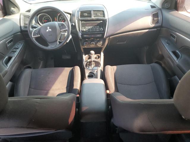 Photo 8 from auction – 2014 MITSUBISHI OUTLANDER with VIN 4A4AP3AU7EE028948