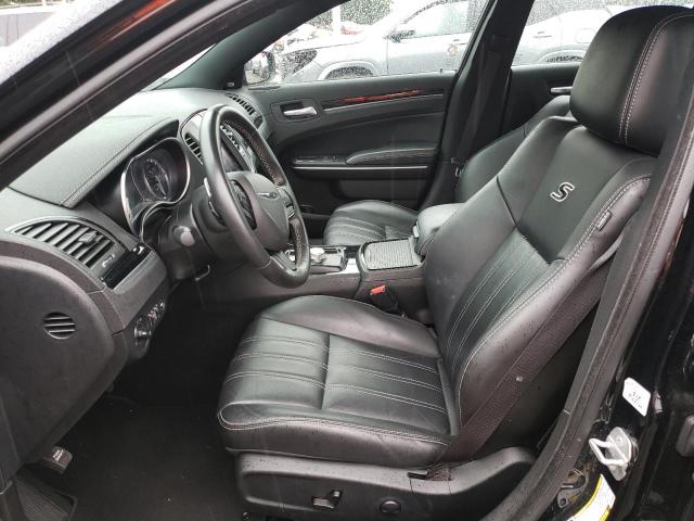 Photo 7 from auction – 2022 CHRYSLER 300 S with VIN 2C3CCABGXNH143498