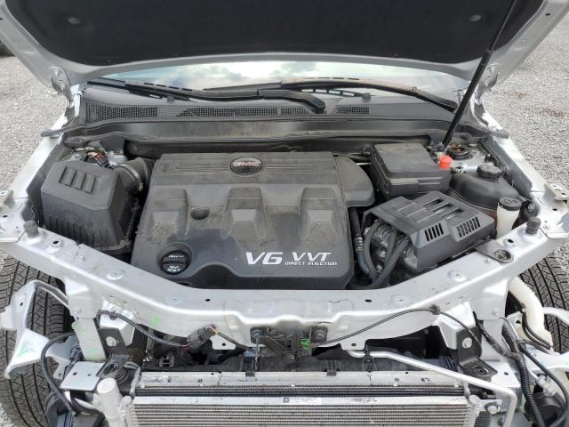 Photo 12 from auction – 2015 GMC TERRAIN SL with VIN 2GKFLTE33F6284542