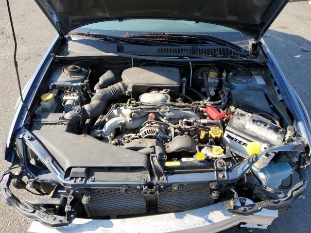 Photo 11 from auction – 2005 SUBARU LEGACY OUT with VIN 4S4BP61C957339723