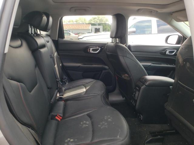 Photo 11 from auction – 2022 JEEP COMPASS TR with VIN 3C4NJDDB7NT196471