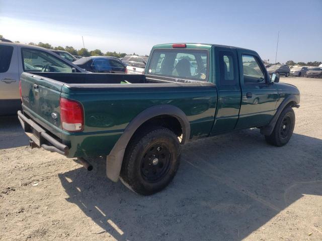 Photo 3 from auction – 2000 FORD RANGER SUP with VIN 1FTZR15V4YPB47223